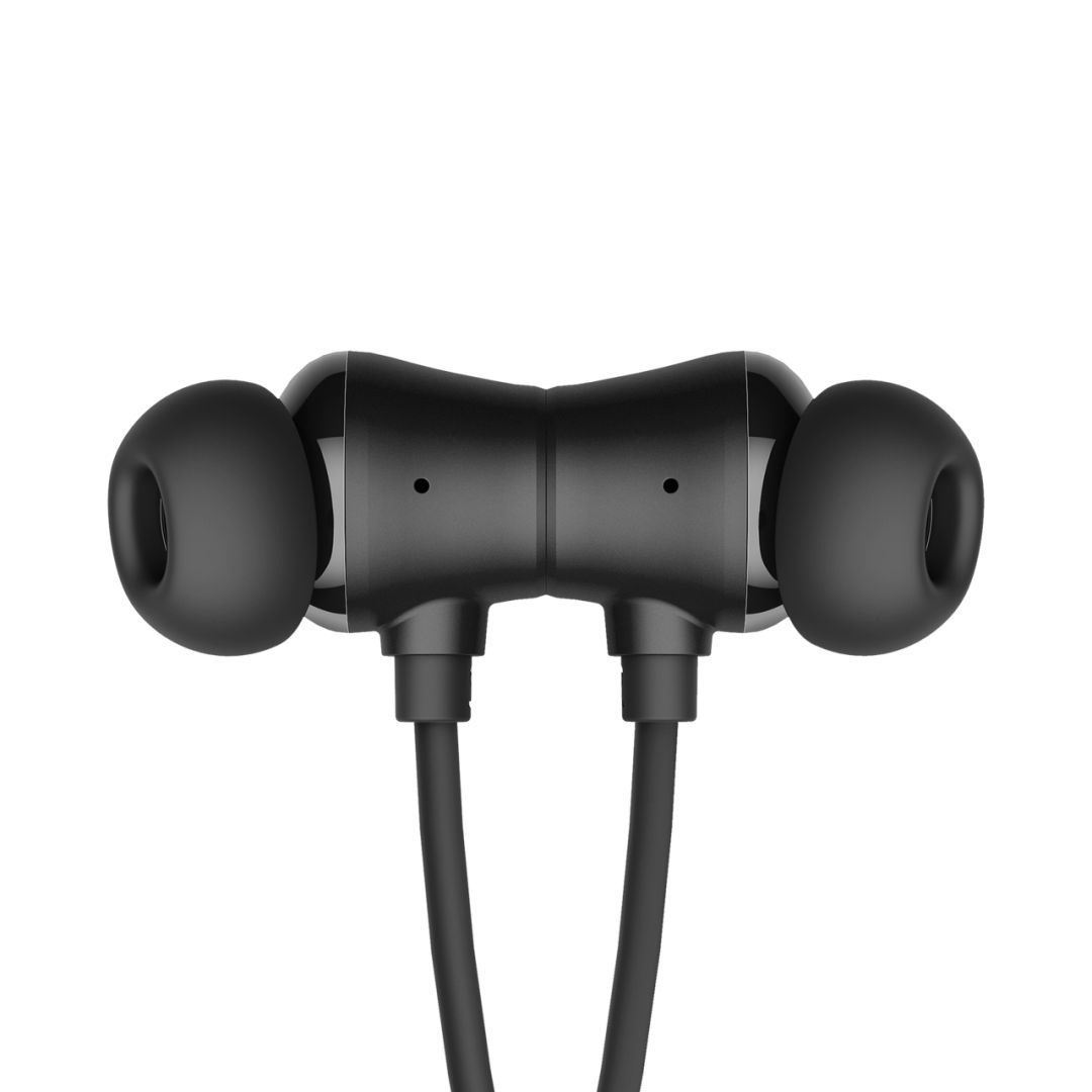 Verbatim TruSound ANC Neckband Headset Black Verbatim TruSound ANC Neckband Headset Black