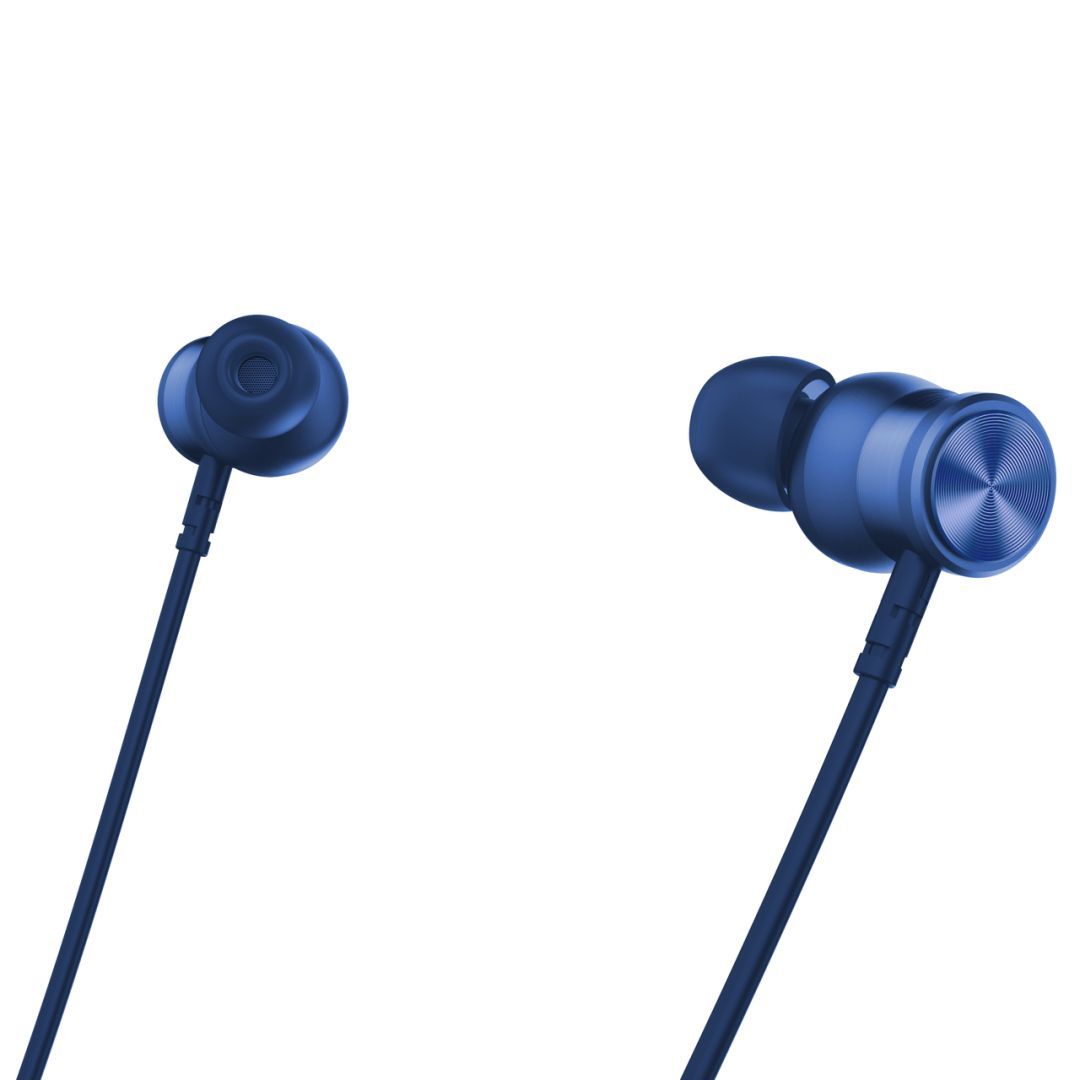 Verbatim TruSound Pro Neckband Headset Blue Verbatim TruSound Pro Neckband Headset Blue