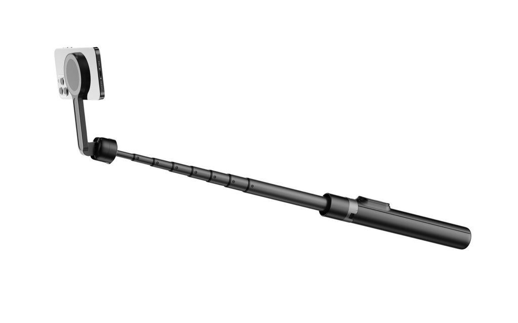 Mobile Origin Magnetic Selfie Stick Tripod S2 Black Mobile Origin Magnetic Selfie Stick Tripod S2 Black