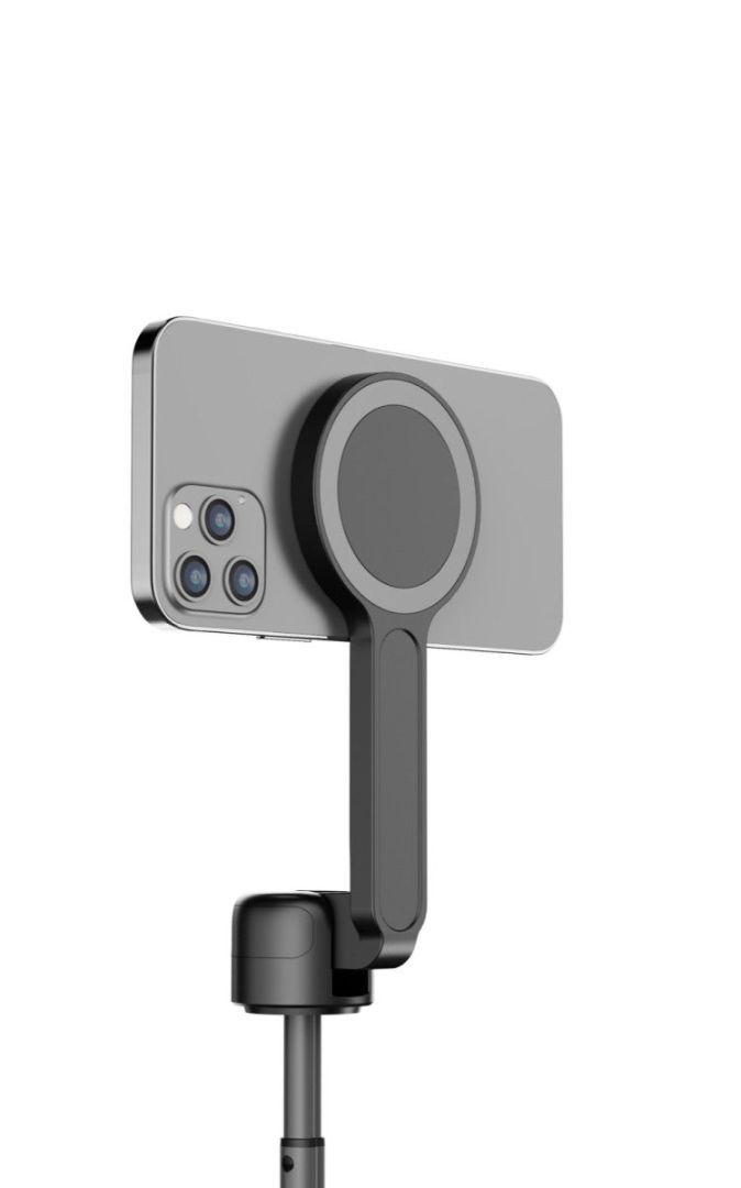 Mobile Origin Magnetic Selfie Stick Tripod S2 Black Mobile Origin Magnetic Selfie Stick Tripod S2 Black