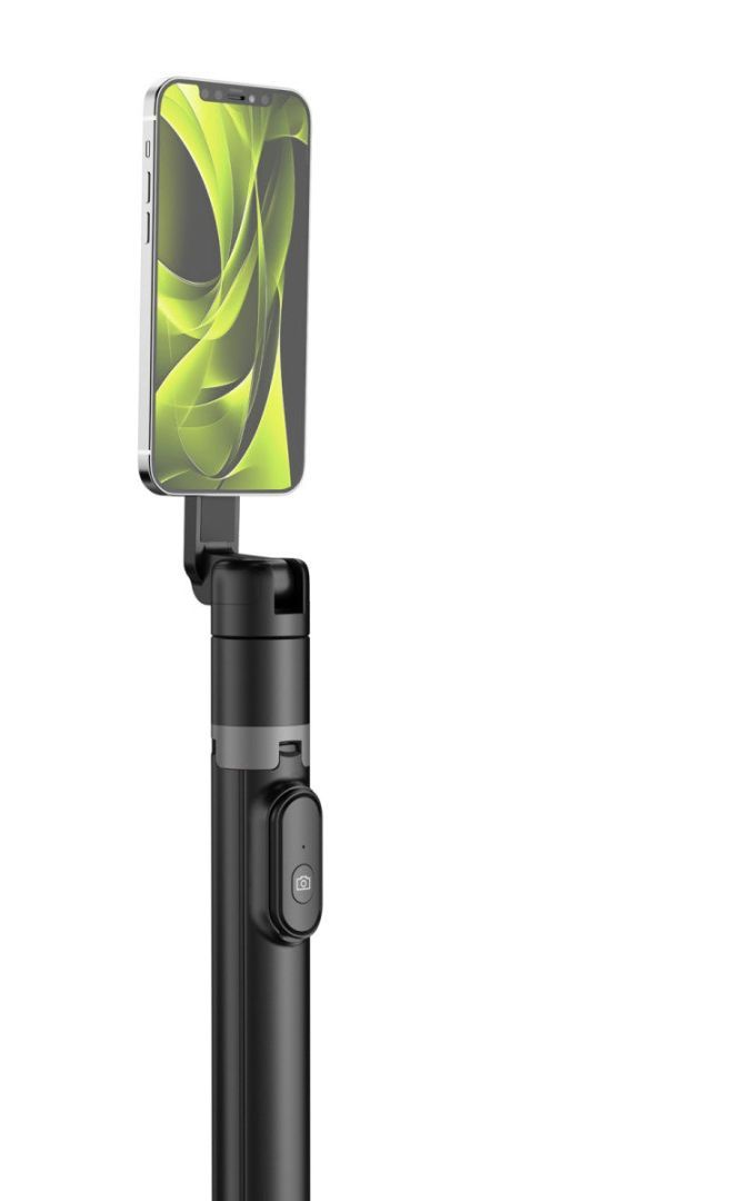 Mobile Origin Magnetic Selfie Stick Tripod S2 Black Mobile Origin Magnetic Selfie Stick Tripod S2 Black