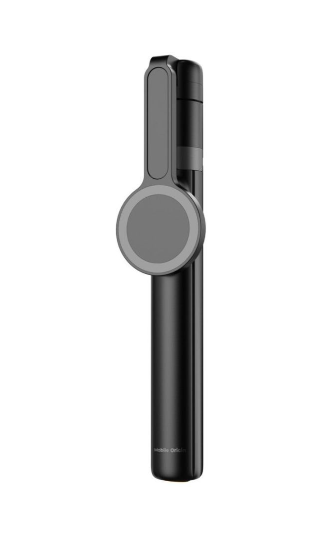 Mobile Origin Magnetic Selfie Stick Tripod S2 Black Mobile Origin Magnetic Selfie Stick Tripod S2 Black