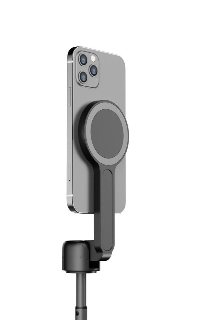 Mobile Origin Magnetic Selfie Stick Tripod S2 Black Mobile Origin Magnetic Selfie Stick Tripod S2 Black