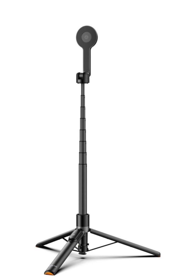 Mobile Origin Magnetic Selfie Stick Tripod S2 Black Mobile Origin Magnetic Selfie Stick Tripod S2 Black