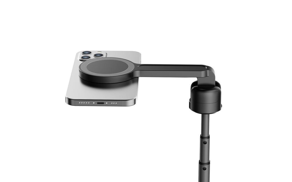 Mobile Origin Magnetic Selfie Stick Tripod S2 Black Mobile Origin Magnetic Selfie Stick Tripod S2 Black