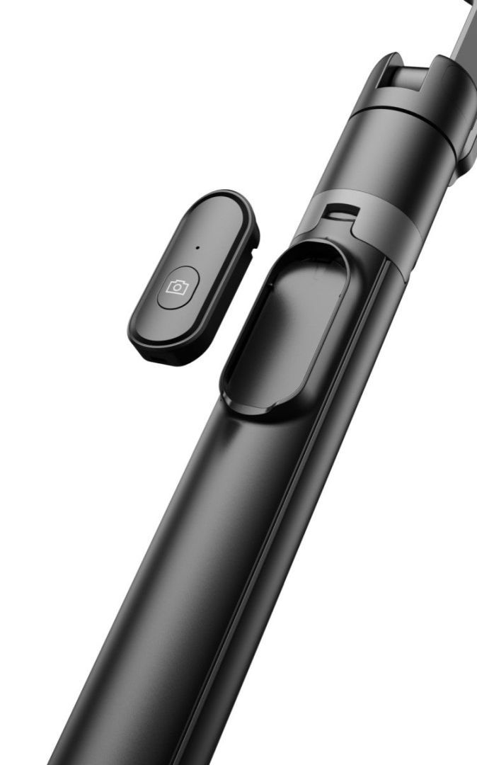 Mobile Origin Magnetic Selfie Stick Tripod S2 Black Mobile Origin Magnetic Selfie Stick Tripod S2 Black