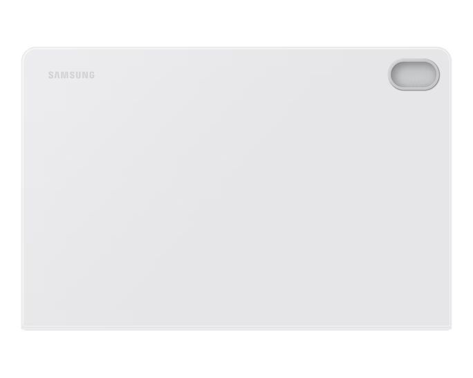Samsung Galaxy Tab S11 Book Cover White Samsung Galaxy Tab S11 Book Cover White