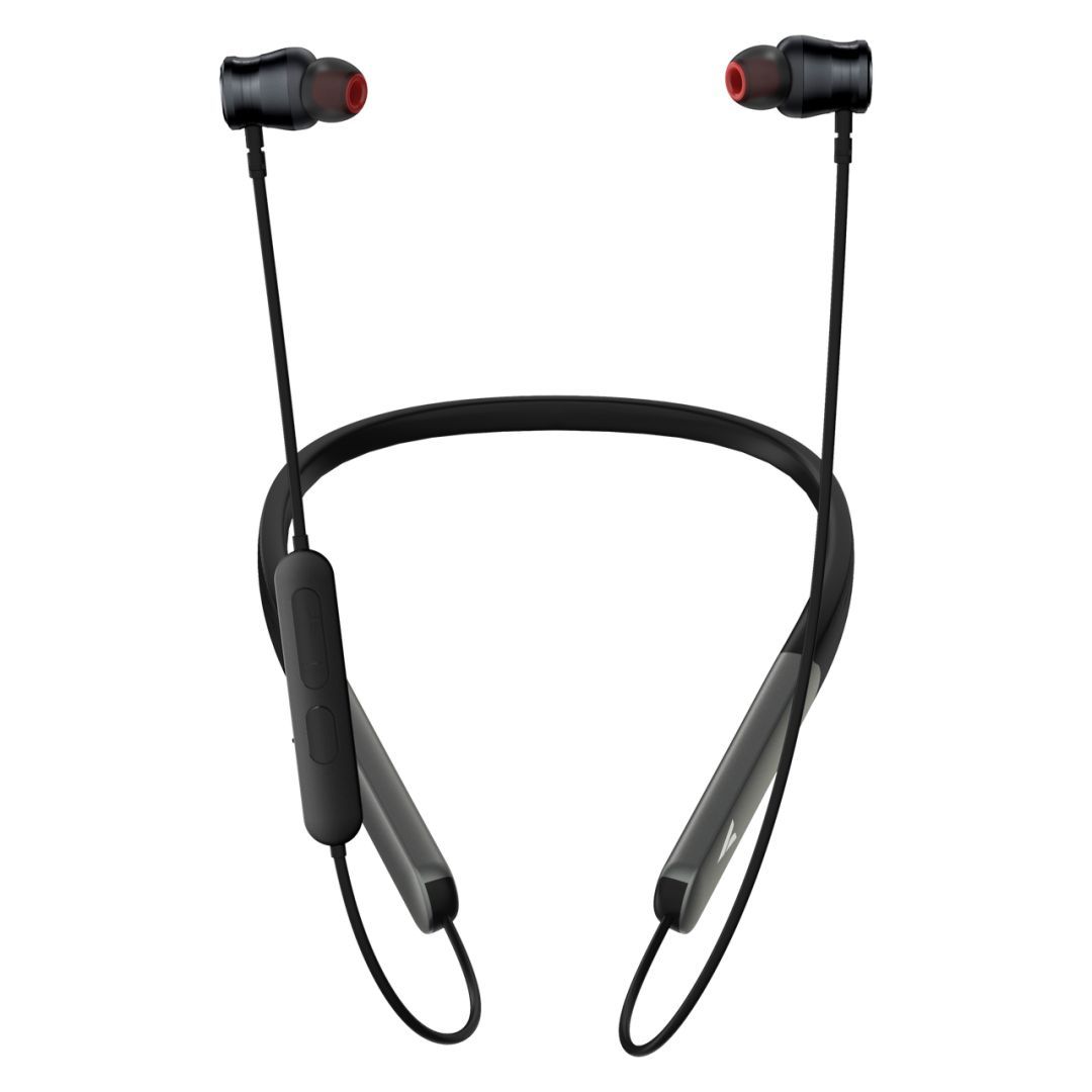 Verbatim TruSound Pro Neckband Headset Black Verbatim TruSound Pro Neckband Headset Black