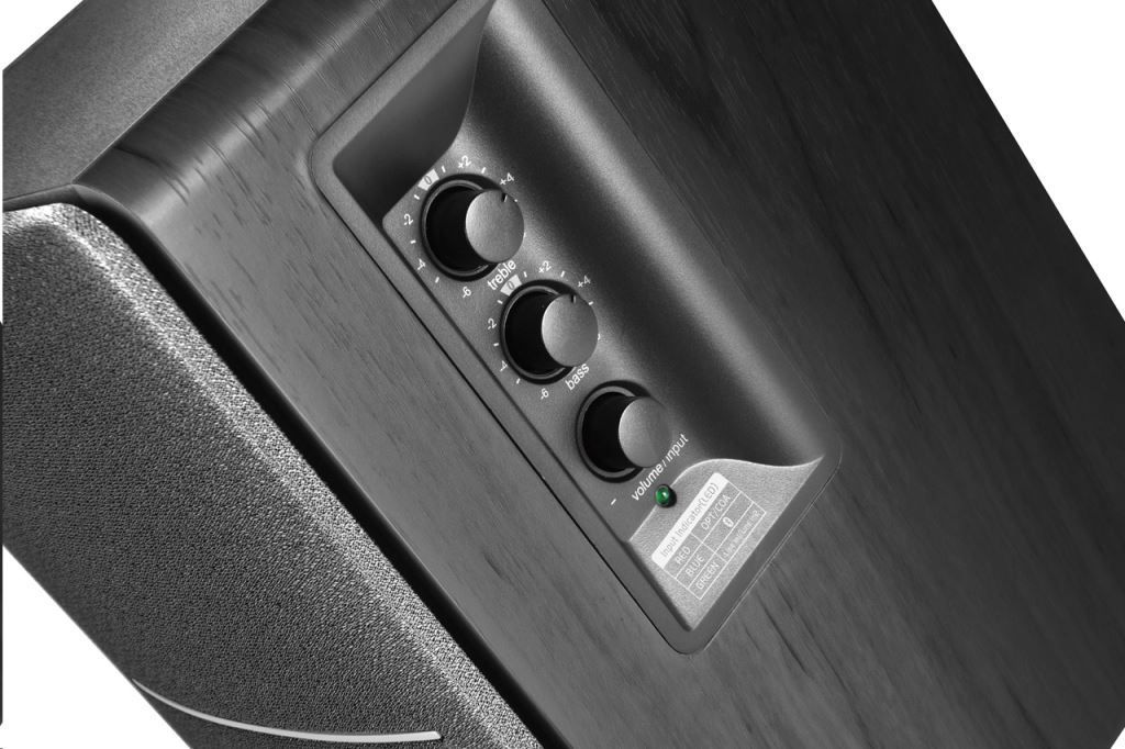 Edifier R1280DB Black