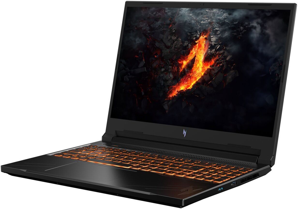 Acer Nitro V ANV16-I31-78K0 Black Acer Nitro V ANV16-I31-78K0 Black