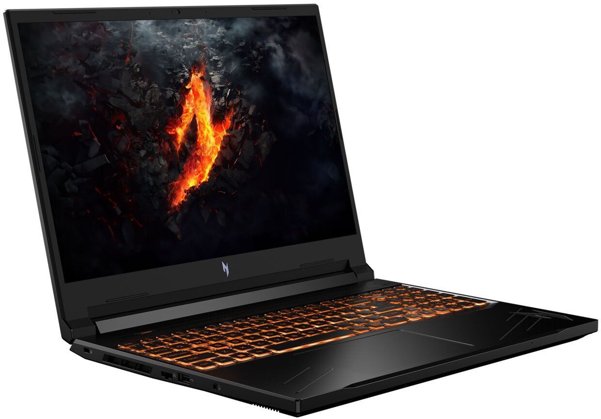 Acer Nitro V ANV16-I31-78K0 Black Acer Nitro V ANV16-I31-78K0 Black