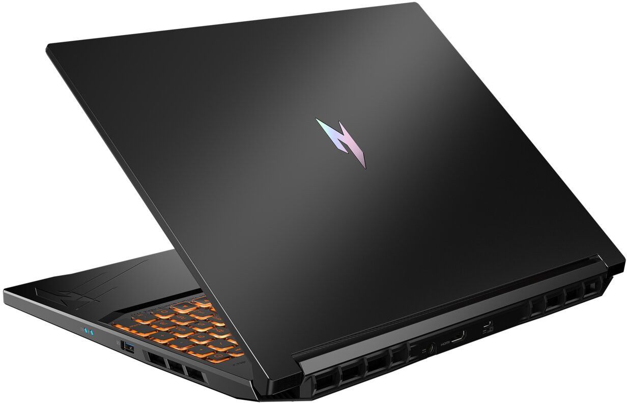Acer Nitro V ANV16-I31-78K0 Black Acer Nitro V ANV16-I31-78K0 Black