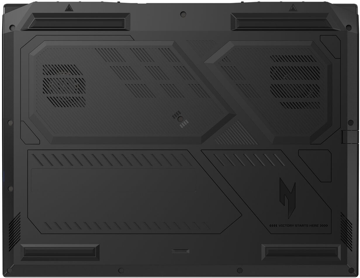 Acer Nitro V ANV16-I31-78K0 Black Acer Nitro V ANV16-I31-78K0 Black