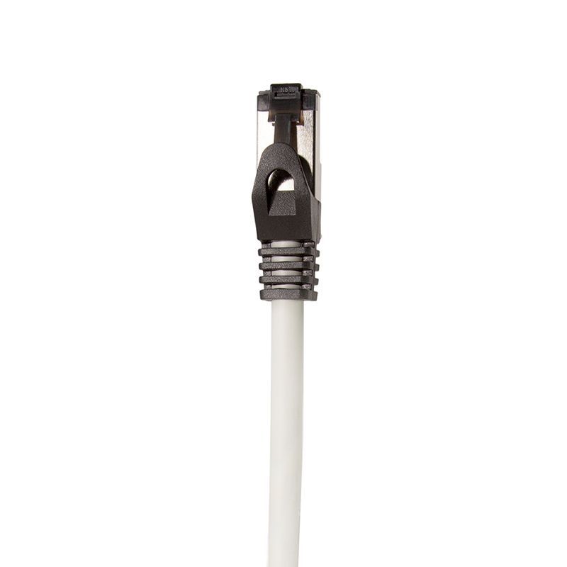 Logilink Cat.8.1 S-FTP Patch Cable 10m Grey Logilink Cat.8.1 S-FTP Patch Cable 10m Grey