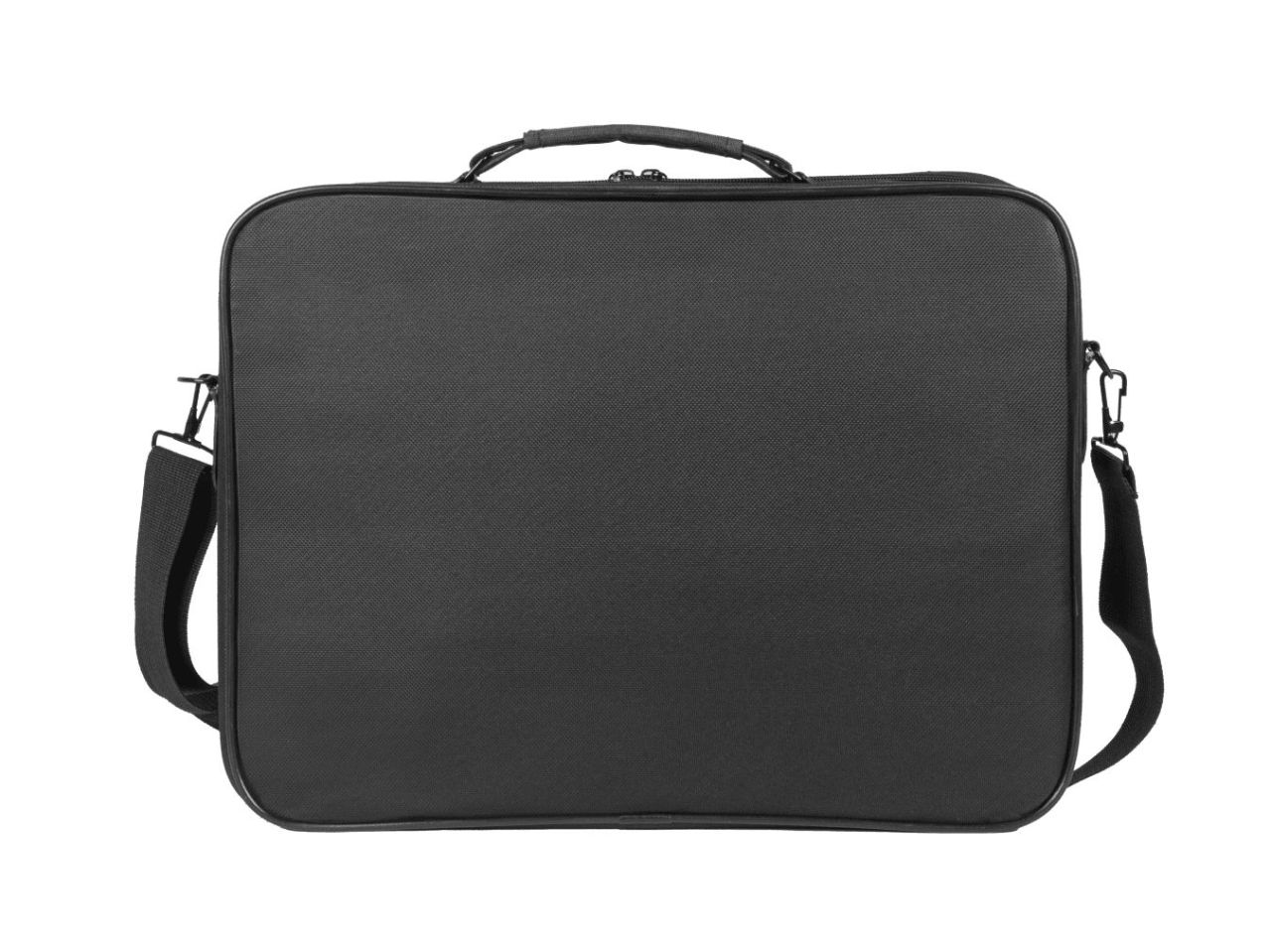 natec Impala 2 Notebook case 17.3" Black