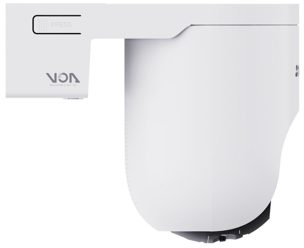 Ezviz HB8C Lite 4MP