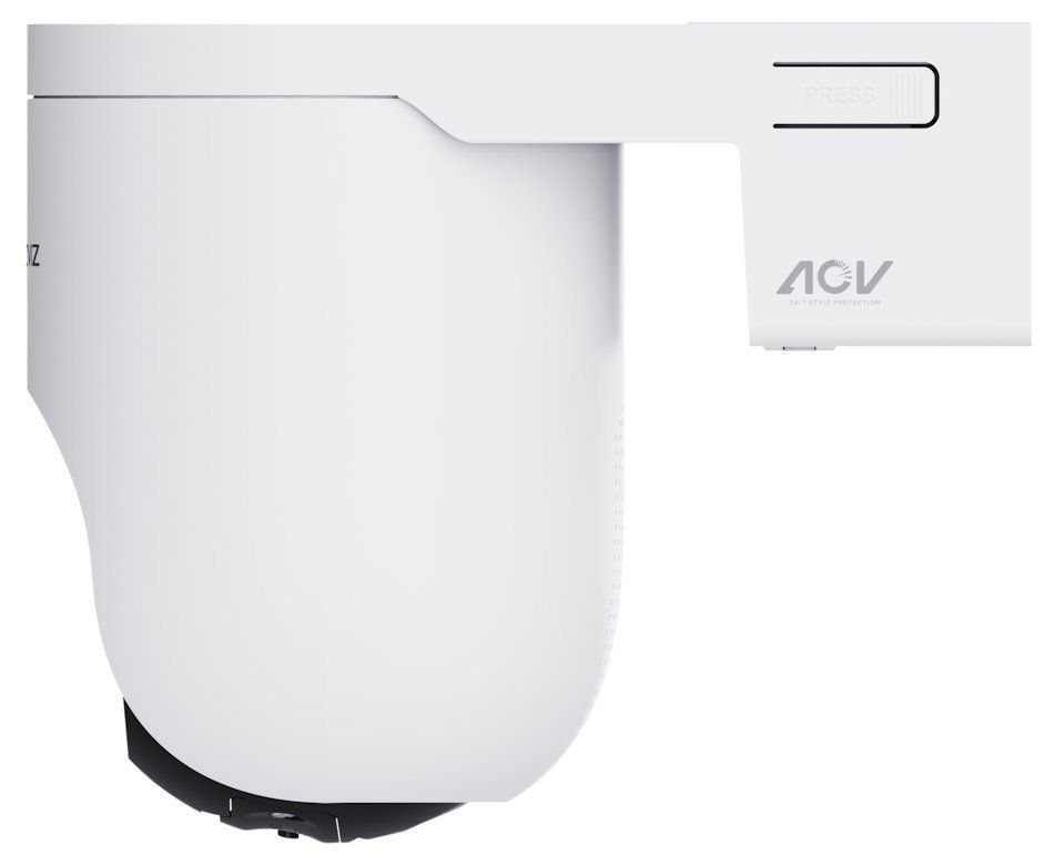 Ezviz HB8C Lite 4MP