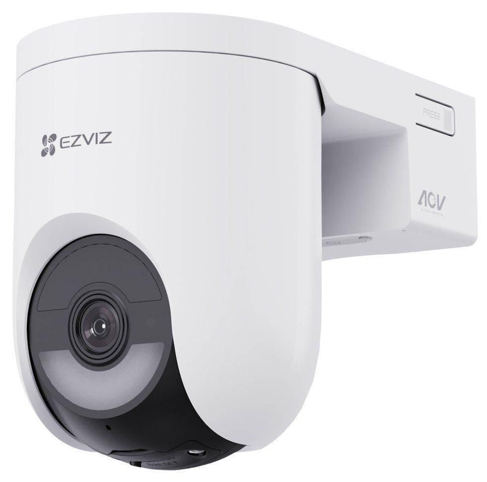 Ezviz HB8C Lite 4MP