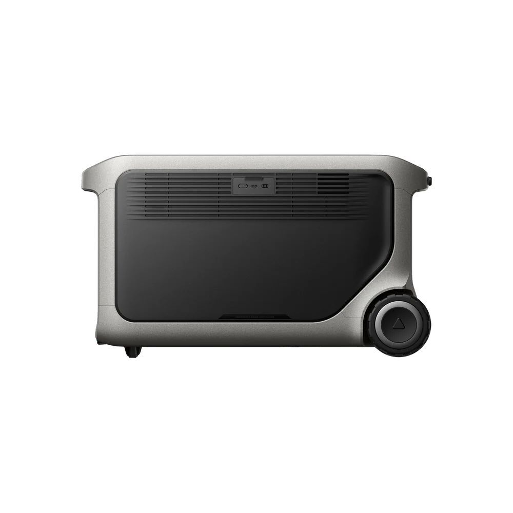 ANKER SOLIX F3000 3072Wh Powerstation Black