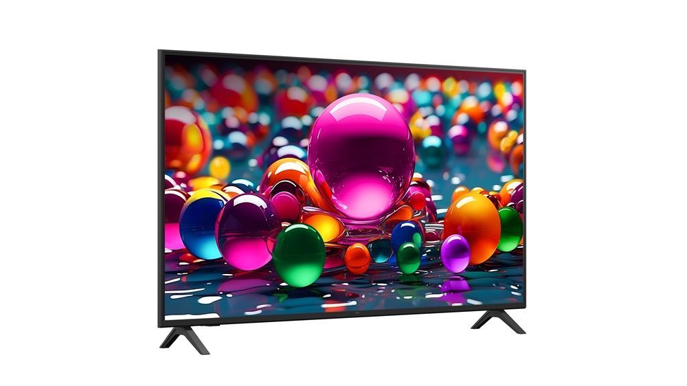 LG 55" 55UA75003LA LED Smart LG 55" 55UA75003LA LED Smart