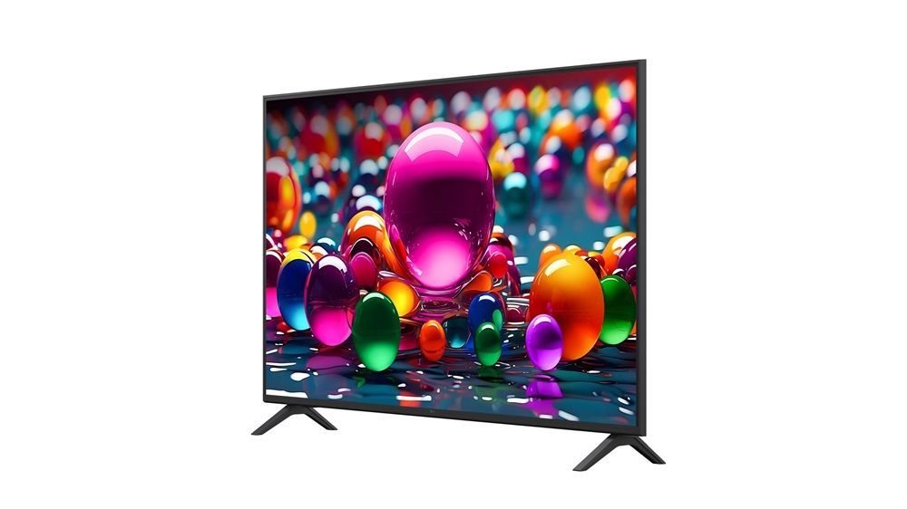 LG 55" 55UA75003LA LED Smart LG 55" 55UA75003LA LED Smart