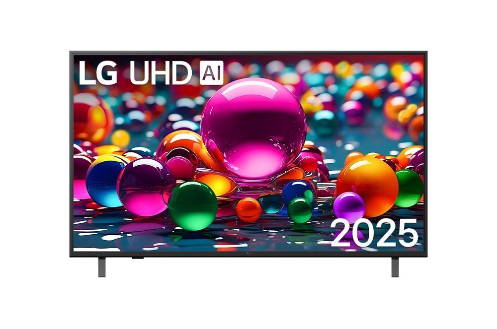 LG 55" 55UA75003LA LED Smart LG 55" 55UA75003LA LED Smart