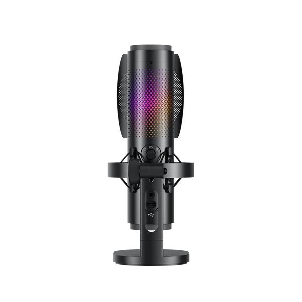BOYA K9 Microphone Black