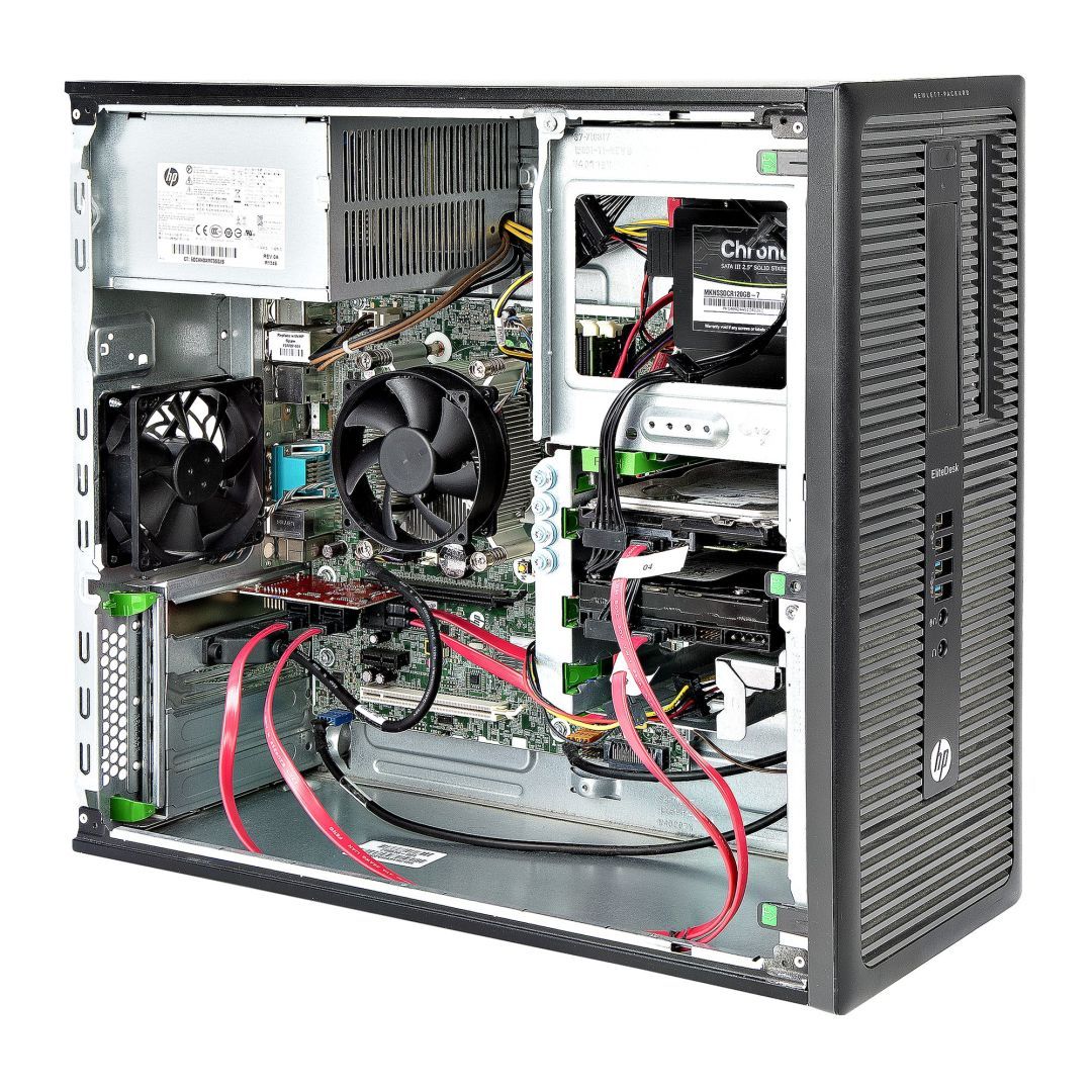 Startech 6 Port PCIe SATA Expansion Card