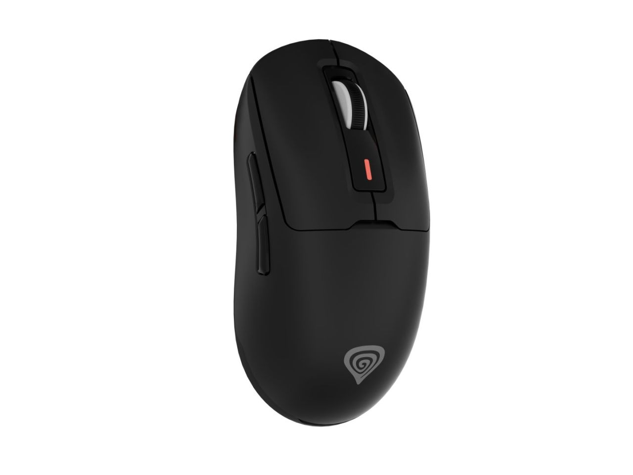 Genesis Zircon 660 Gaming Mouse Black Genesis Zircon 660 Gaming Mouse Black