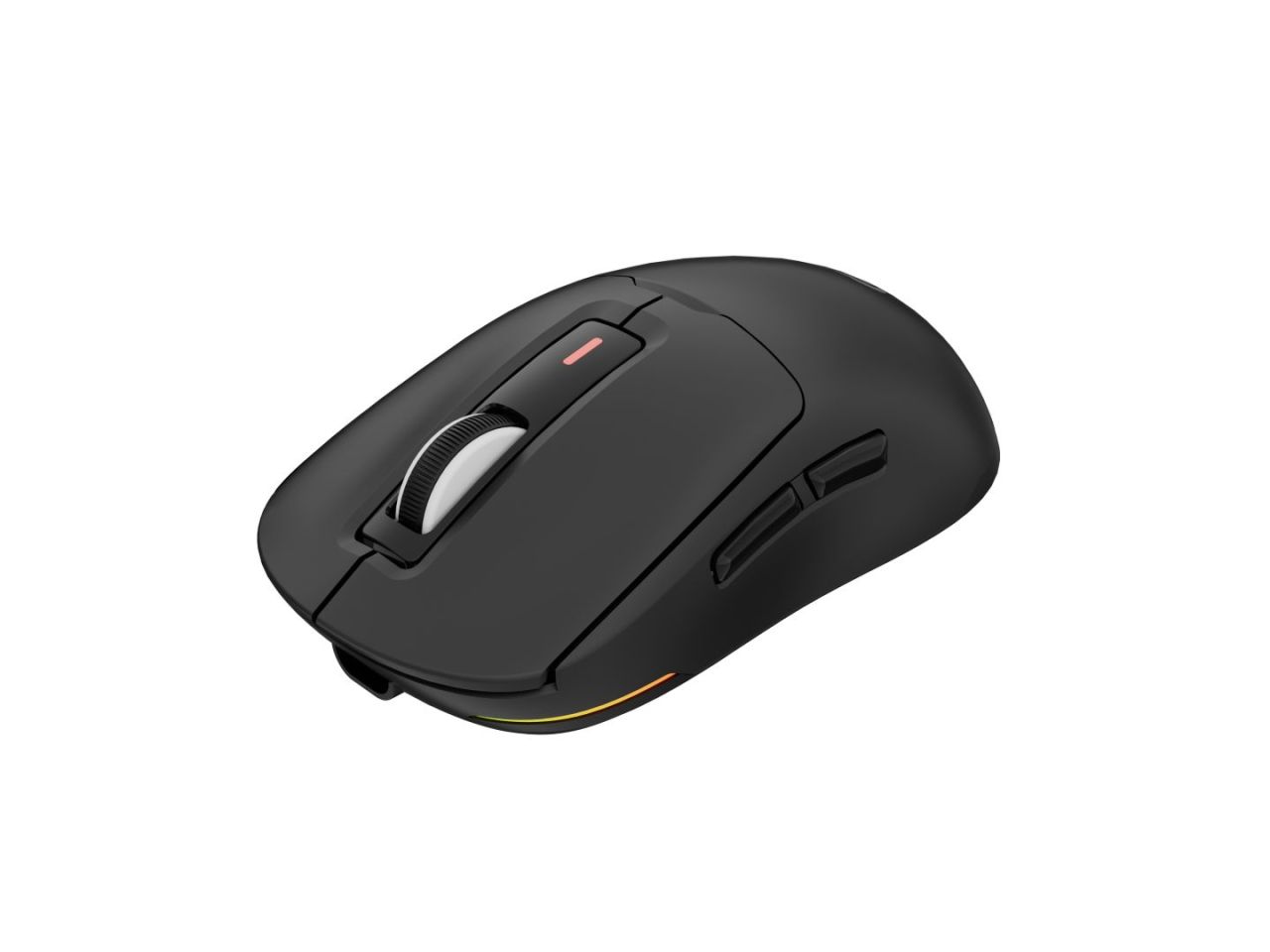 Genesis Zircon 660 Gaming Mouse Black Genesis Zircon 660 Gaming Mouse Black