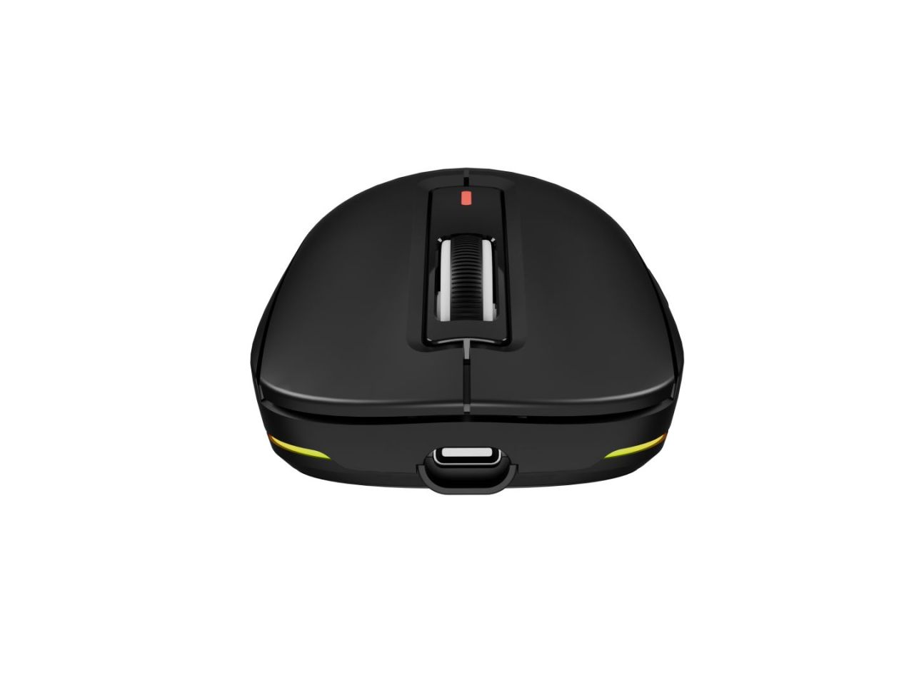 Genesis Zircon 660 Gaming Mouse Black Genesis Zircon 660 Gaming Mouse Black