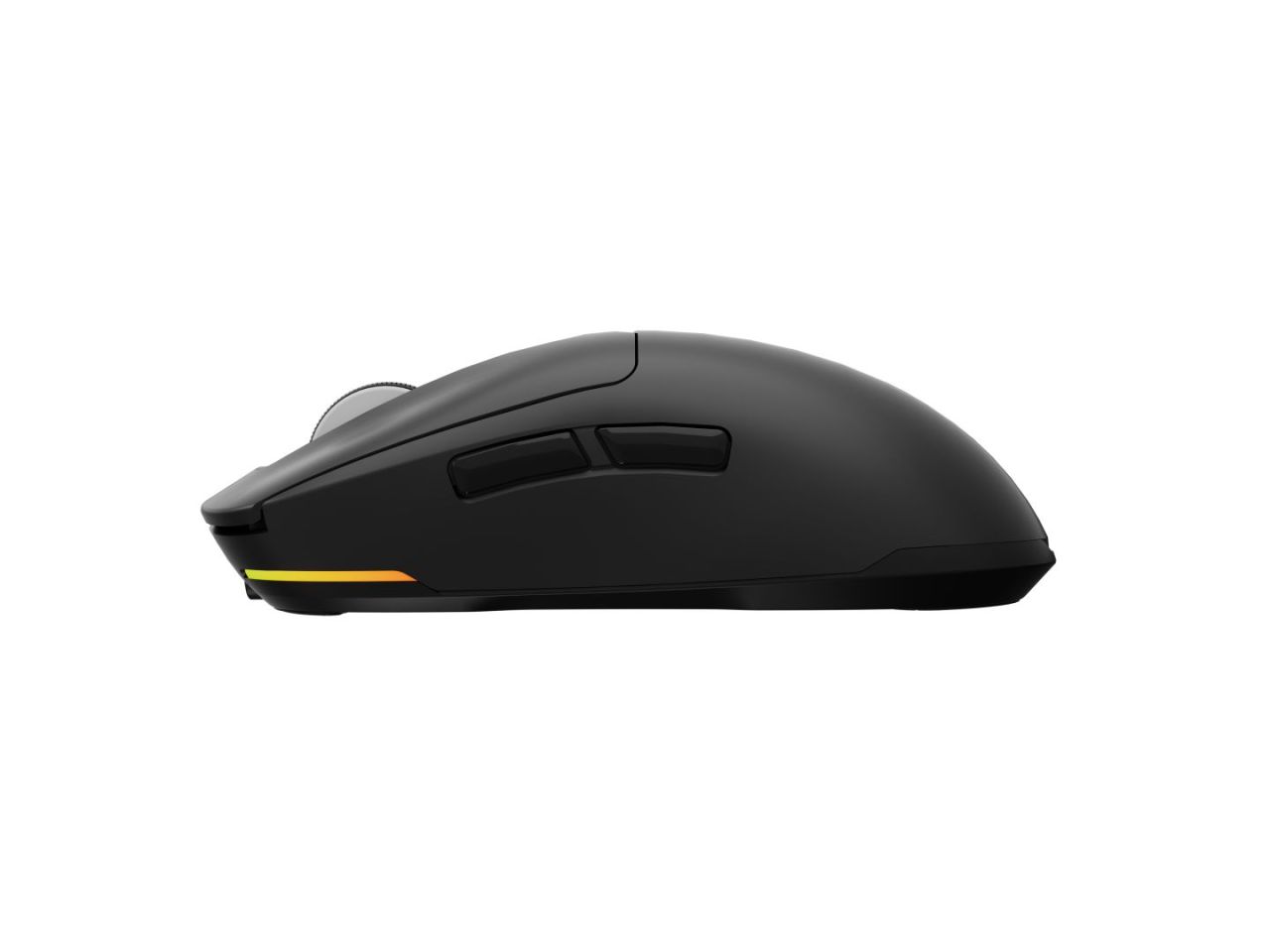 Genesis Zircon 660 Gaming Mouse Black Genesis Zircon 660 Gaming Mouse Black