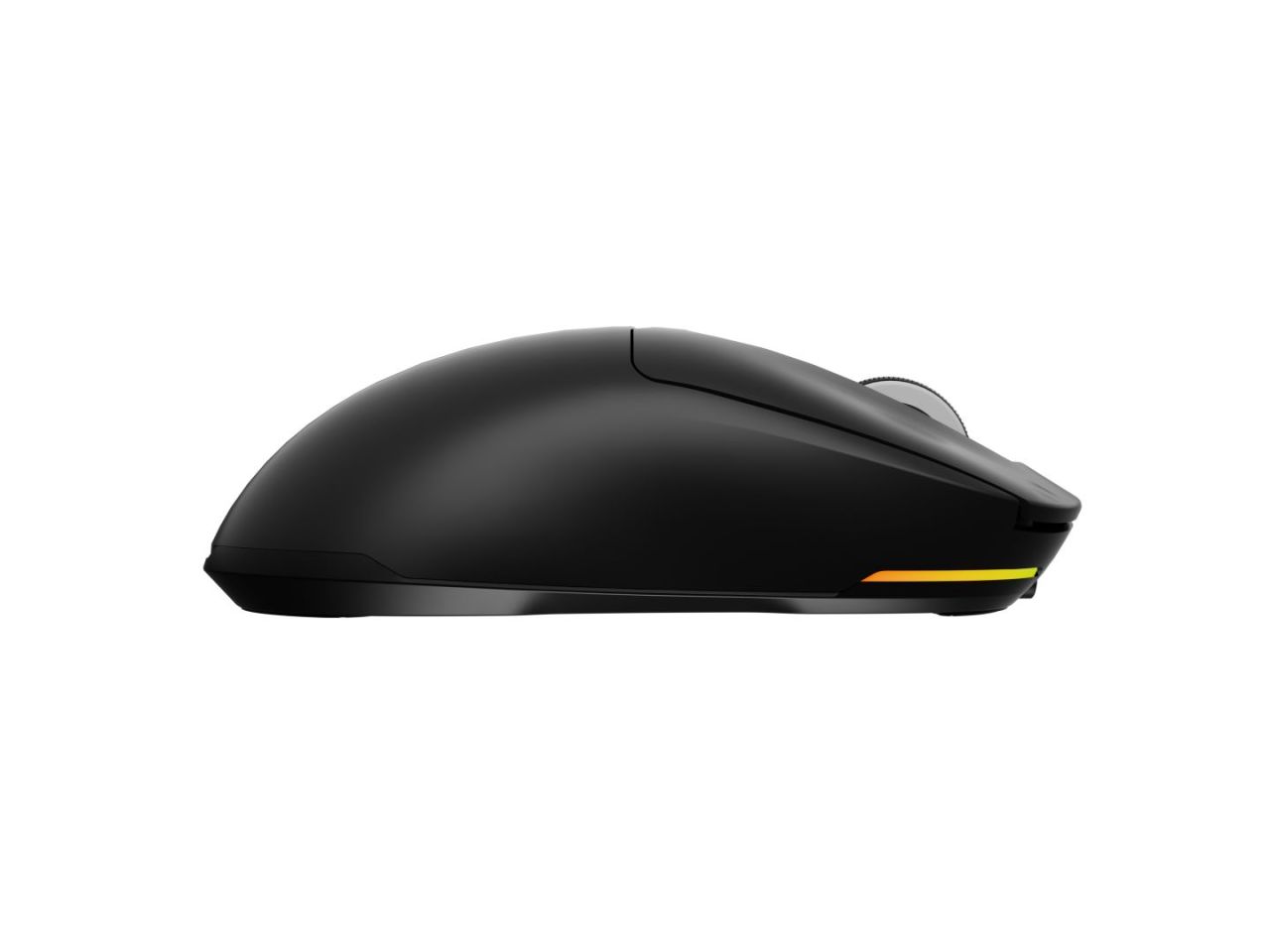 Genesis Zircon 660 Gaming Mouse Black Genesis Zircon 660 Gaming Mouse Black