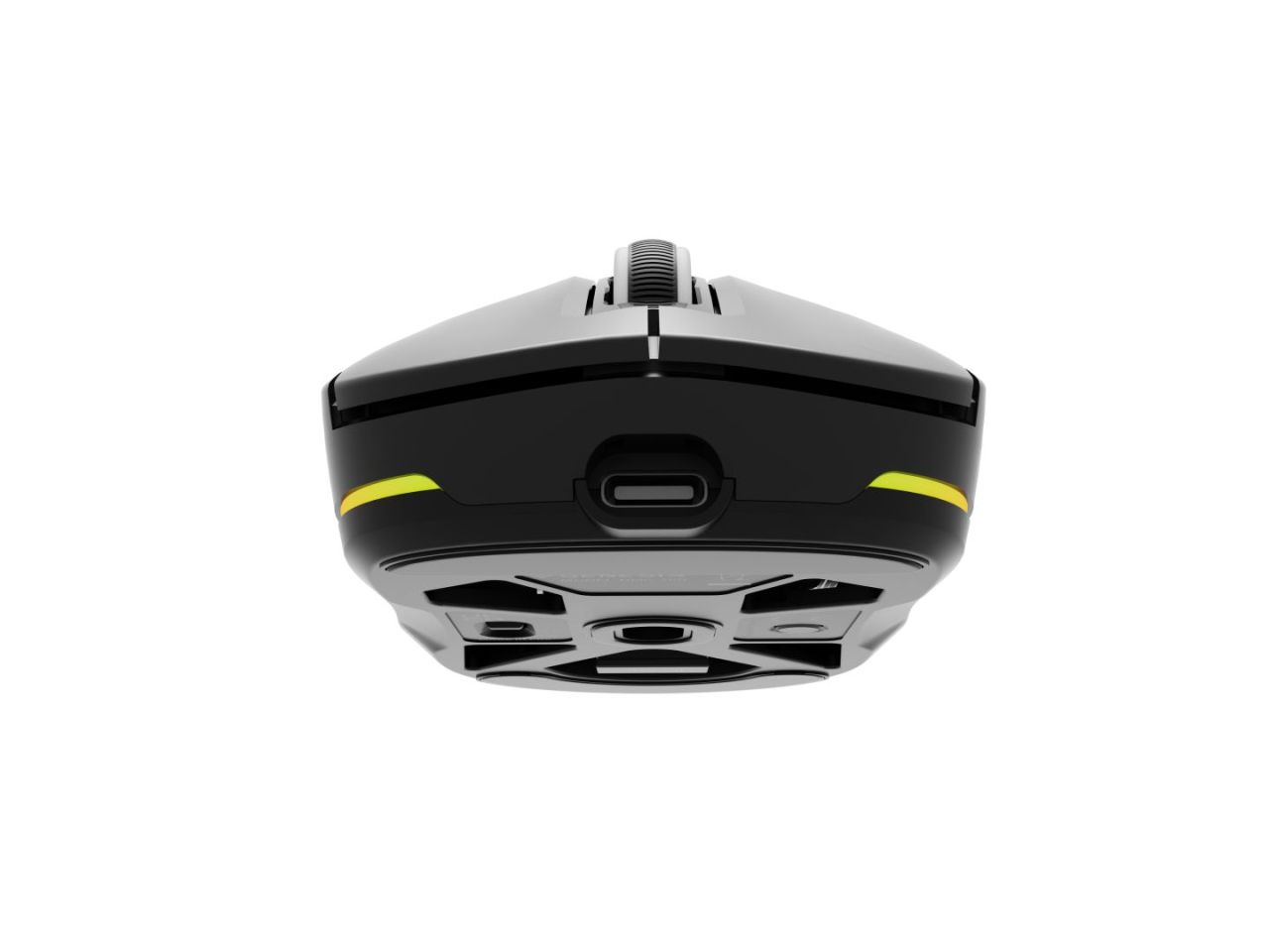 Genesis Zircon 660 Gaming Mouse Black Genesis Zircon 660 Gaming Mouse Black