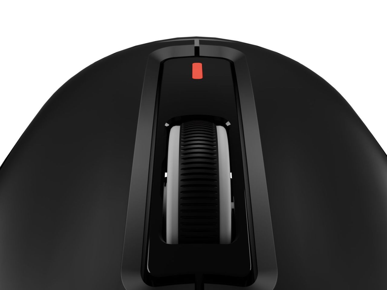 Genesis Zircon 660 Gaming Mouse Black Genesis Zircon 660 Gaming Mouse Black