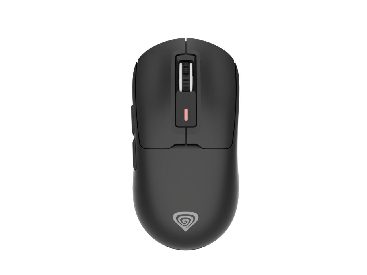 Genesis Zircon 660 Gaming Mouse Black Genesis Zircon 660 Gaming Mouse Black