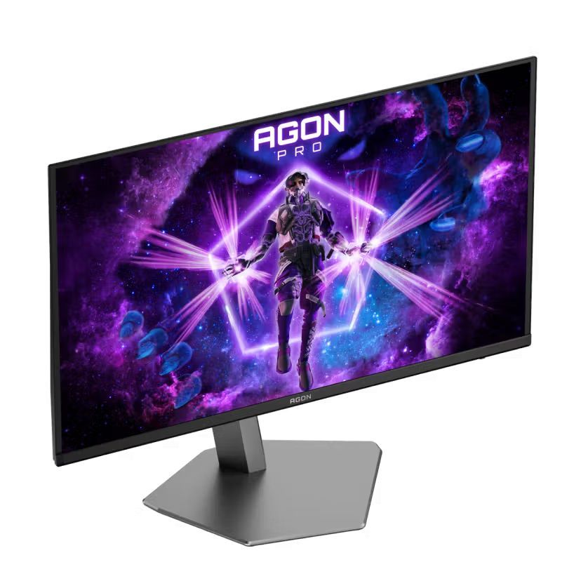 AOC 31,5" AG326UZD2 OLED