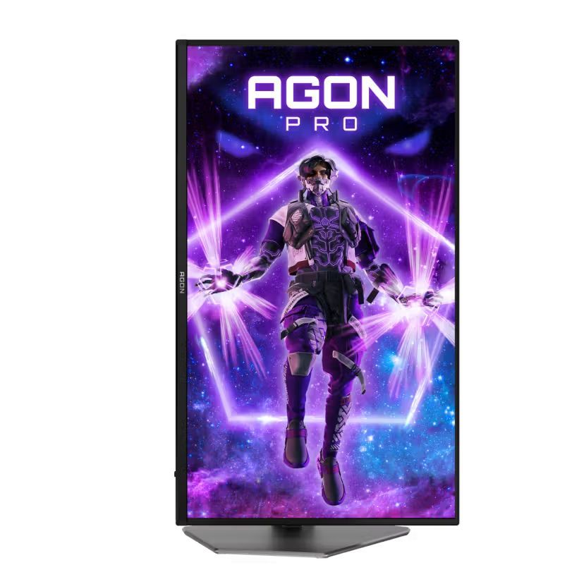 AOC 31,5" AG326UZD2 OLED