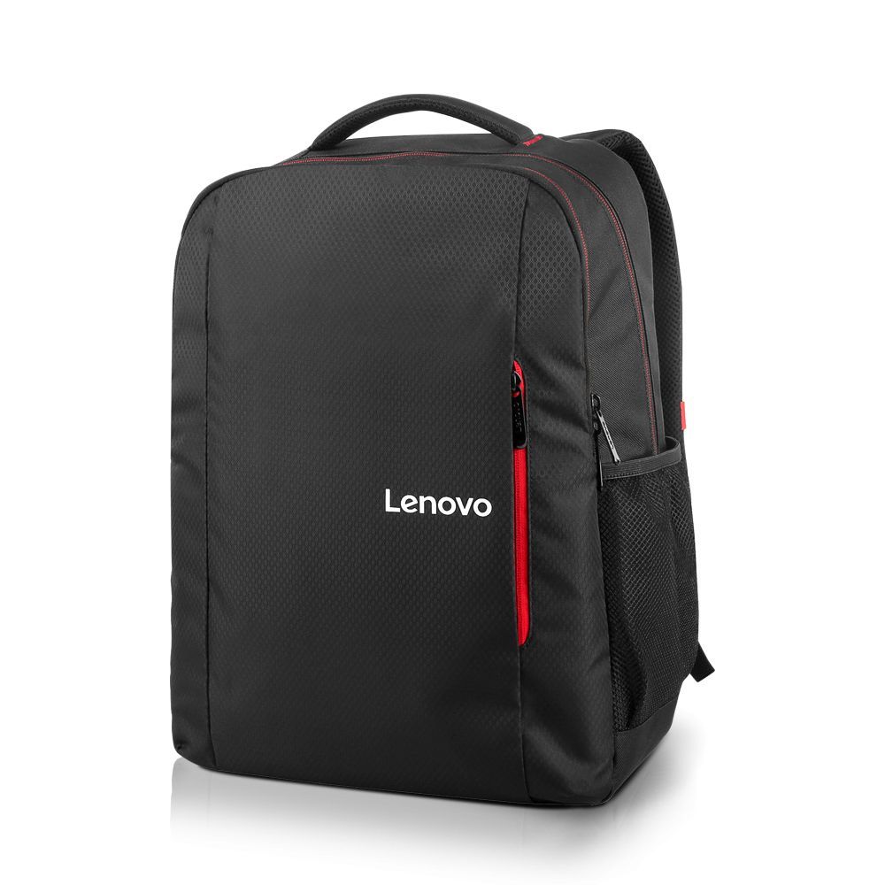 Lenovo B510 Laptop Everyday Backpack 16" Black Lenovo B510 Laptop Everyday Backpack 16" Black