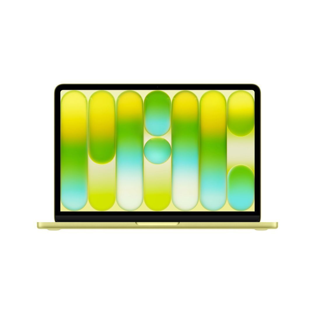 Apple MacBook Neo 13" (2026) Citrus Apple MacBook Neo 13" (2026) Citrus