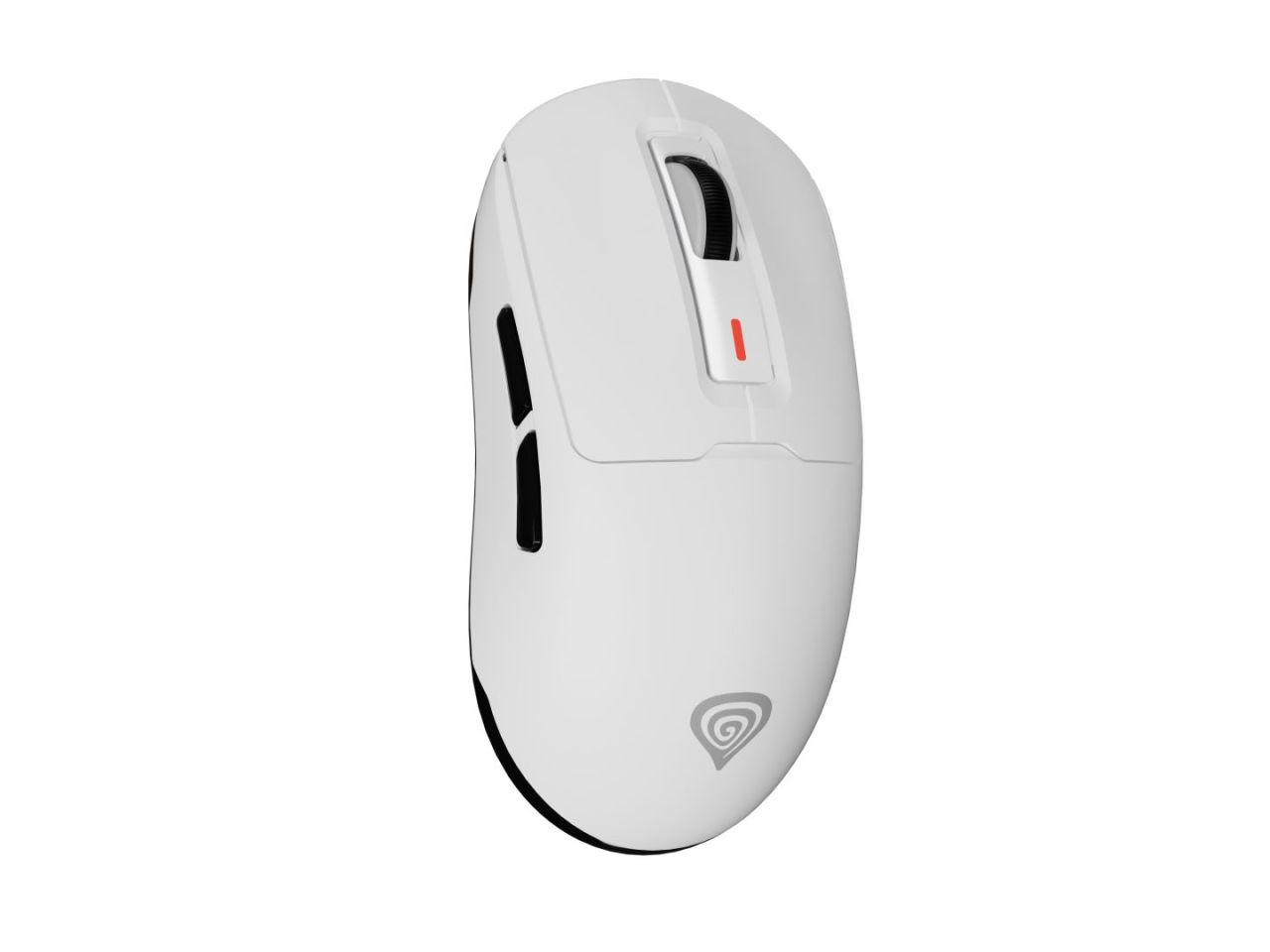 Genesis Zircon 660 Gaming Mouse White Genesis Zircon 660 Gaming Mouse White