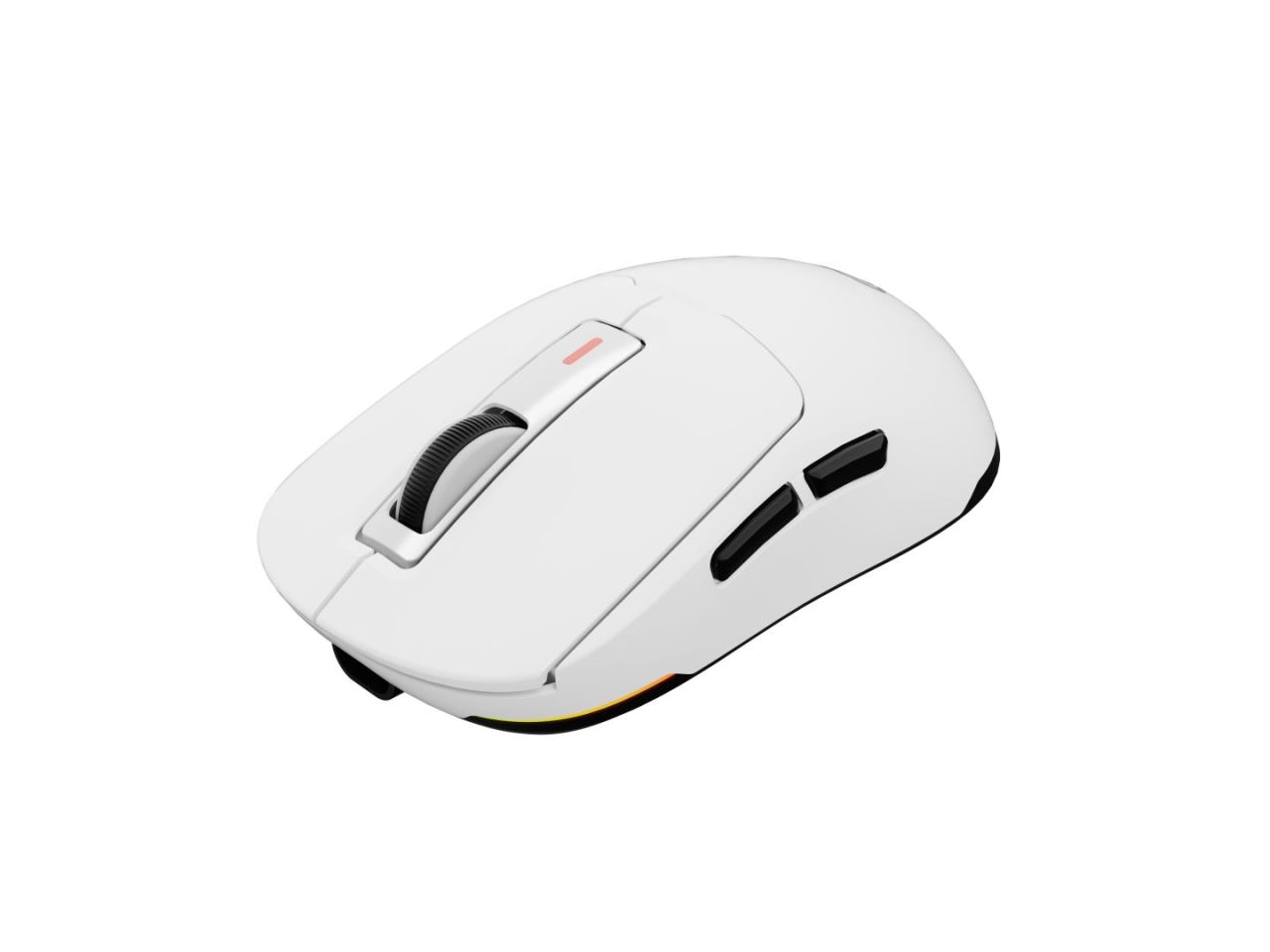 Genesis Zircon 660 Gaming Mouse White Genesis Zircon 660 Gaming Mouse White