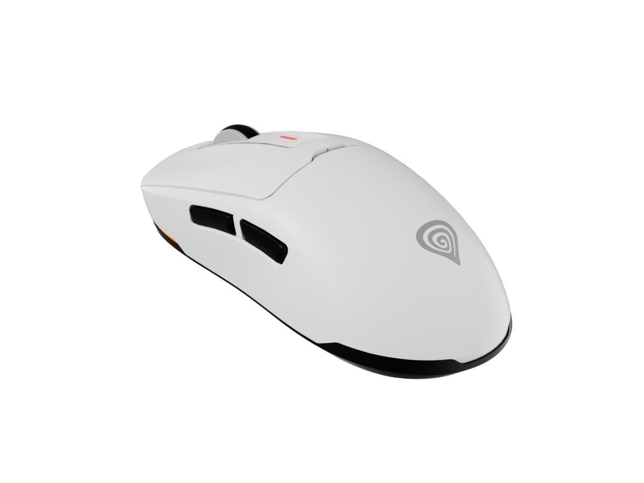 Genesis Zircon 660 Gaming Mouse White Genesis Zircon 660 Gaming Mouse White