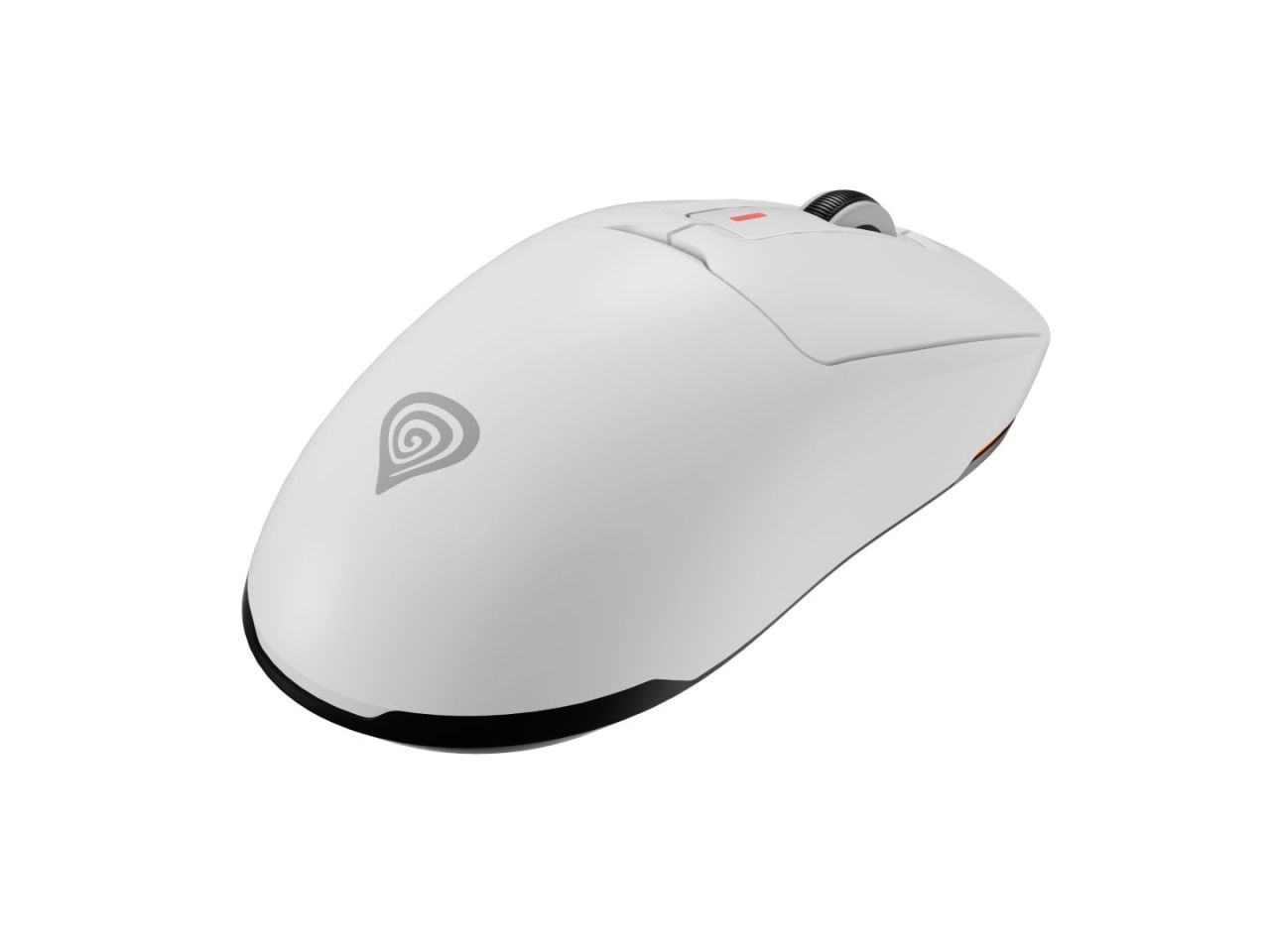 Genesis Zircon 660 Gaming Mouse White Genesis Zircon 660 Gaming Mouse White
