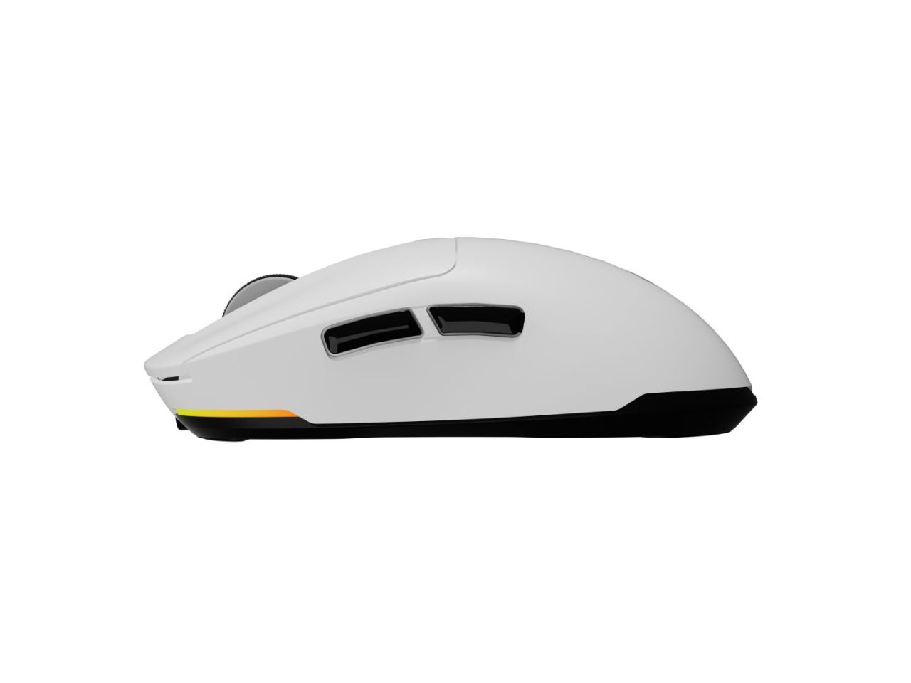 Genesis Zircon 660 Gaming Mouse White Genesis Zircon 660 Gaming Mouse White