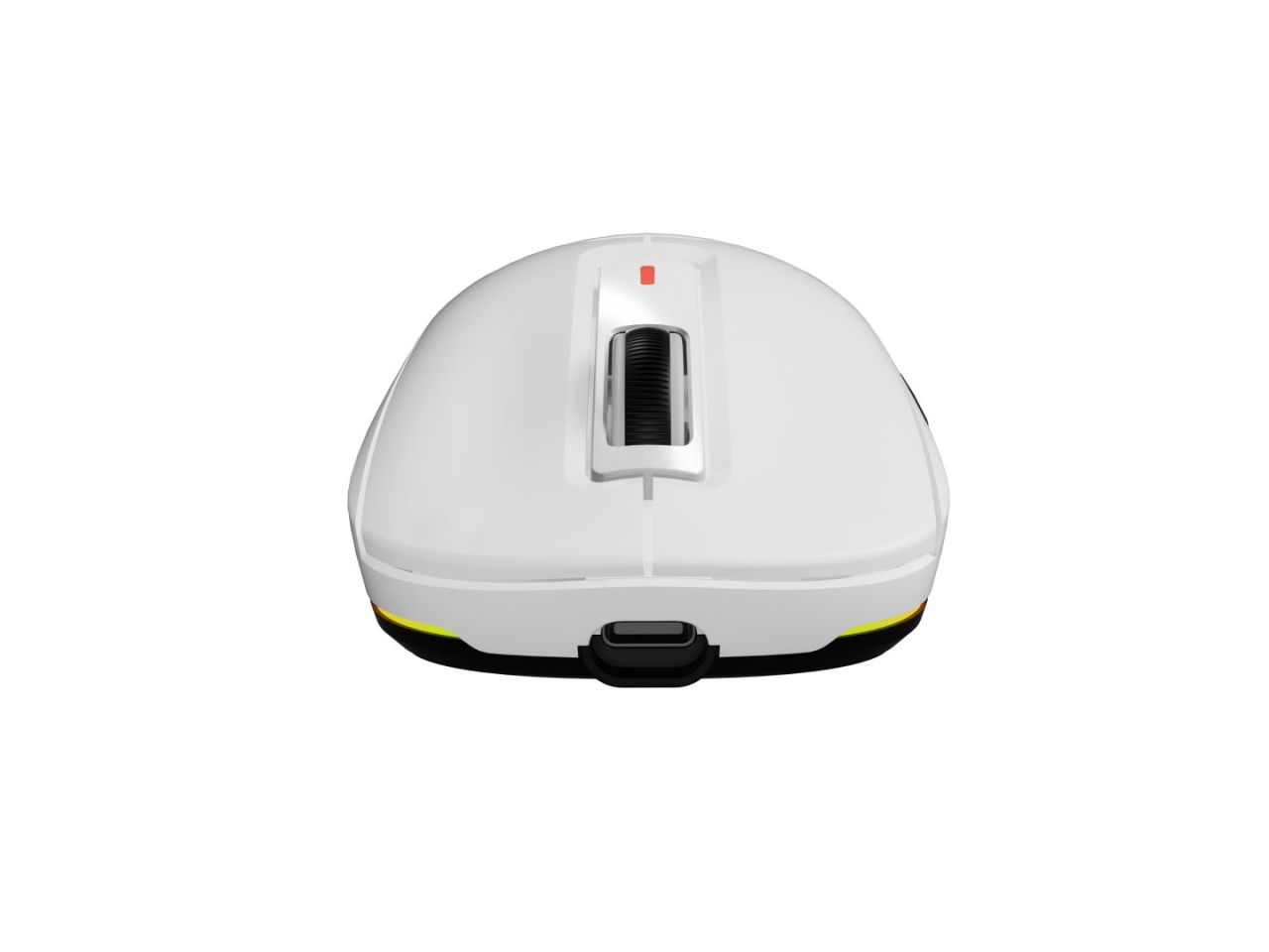 Genesis Zircon 660 Gaming Mouse White Genesis Zircon 660 Gaming Mouse White