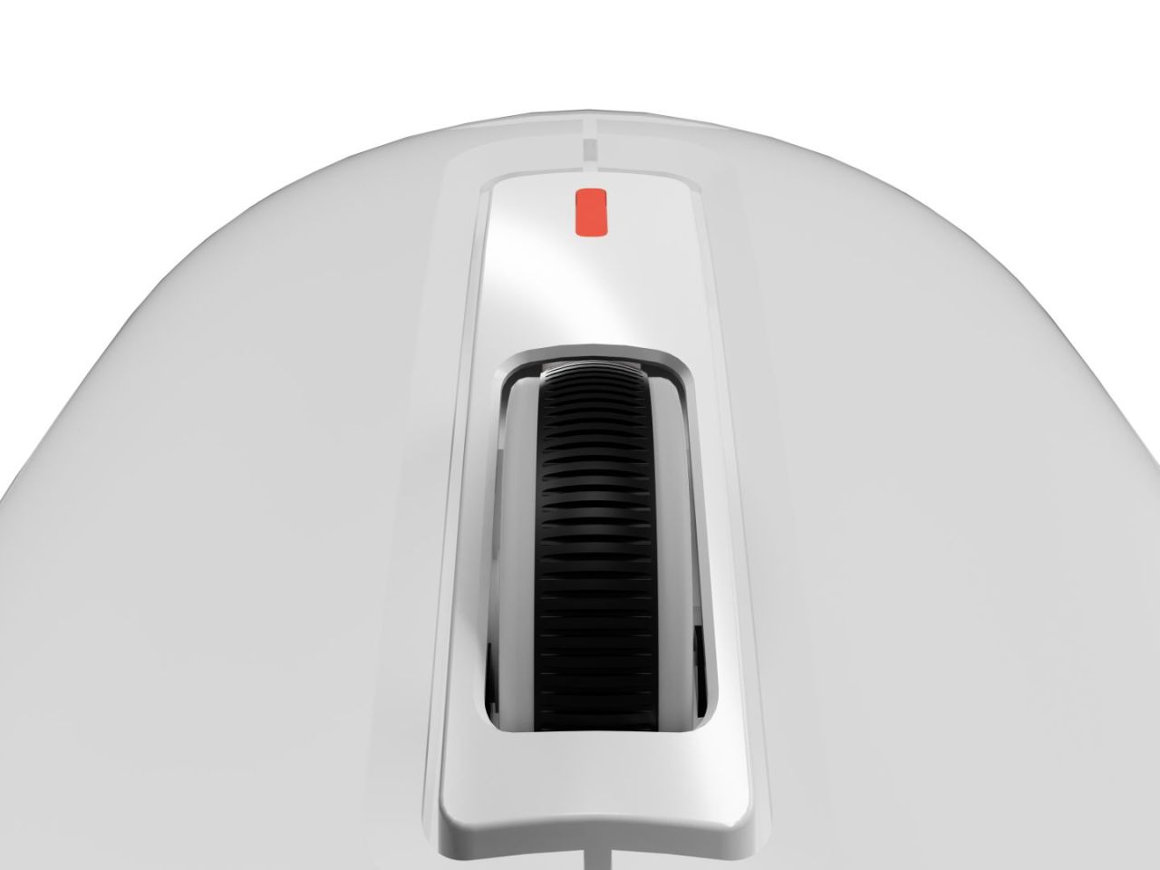 Genesis Zircon 660 Gaming Mouse White Genesis Zircon 660 Gaming Mouse White