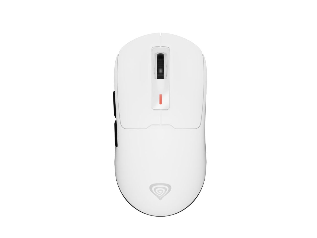 Genesis Zircon 660 Gaming Mouse White Genesis Zircon 660 Gaming Mouse White