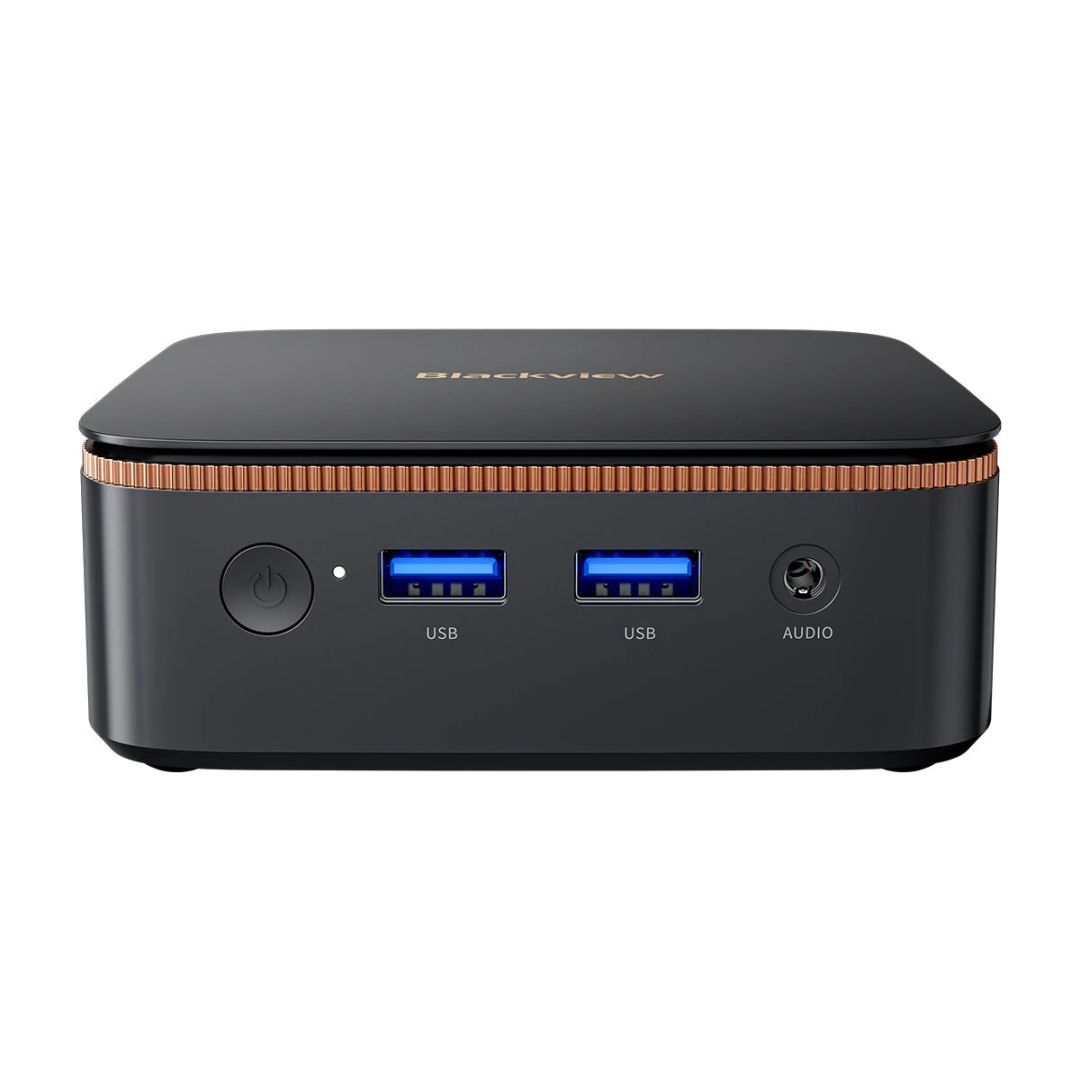 Blackview MP20 Black Blackview MP20 Black