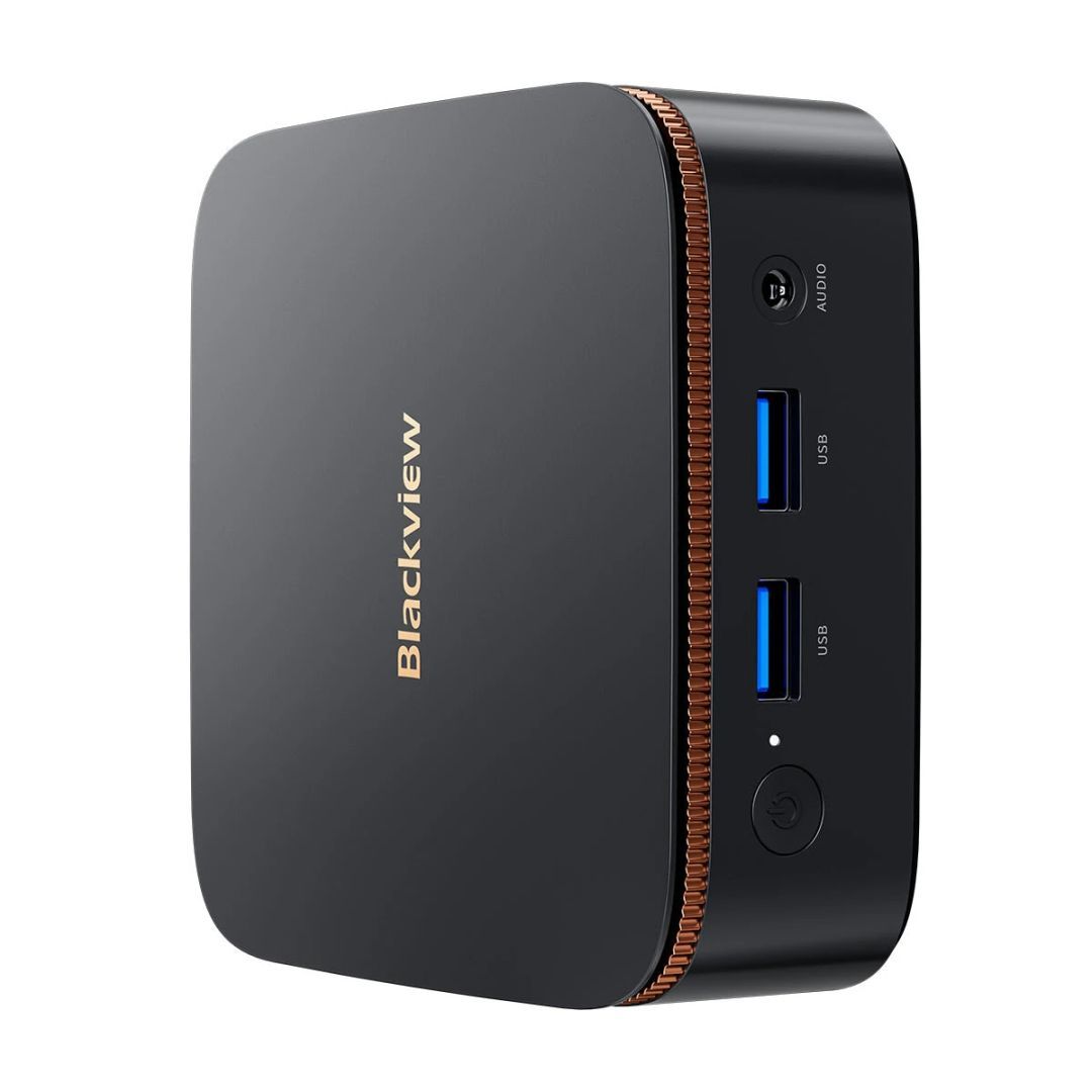 Blackview MP20 Black Blackview MP20 Black